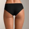 3 Invisible Polyamide Blend Classic Briefs 3 Invisible Polyamide Blend Classic Briefs
