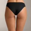 3 Invisible V-Cut Polyamide Blend Classic Bikini Briefs 3 Invisible V-Cut Polyamide Blend Classic Bikini Briefs