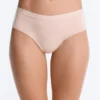 3 Logo Cotton Blend Hipster Briefs 3 Logo Cotton Blend Hipster Briefs