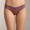 3 Modal-Blend V-Cut Brazilian Briefs