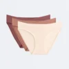 3 Modal-Blend V-Cut Classic Briefs 3 Modal-Blend V-Cut Classic Briefs