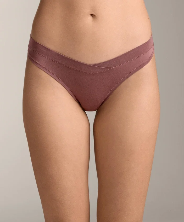 3 Modal-Blend V-Cut Classic Briefs 3 Modal-Blend V-Cut Classic Briefs
