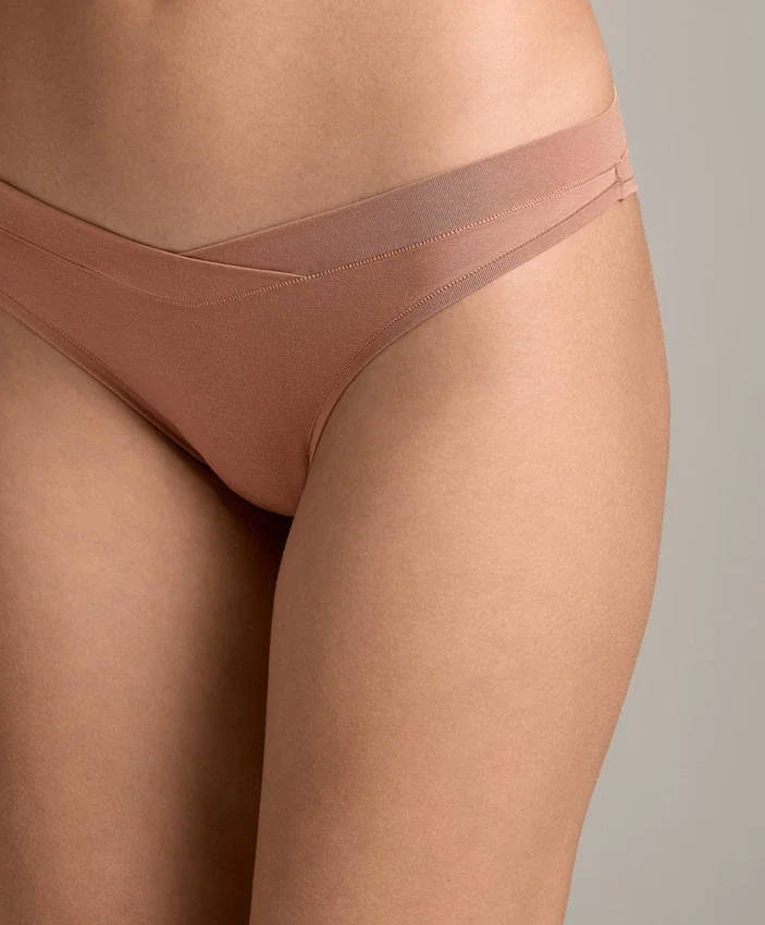 3 Modal-Blend V-Cut Classic Briefs 3 Modal-Blend V-Cut Classic Briefs