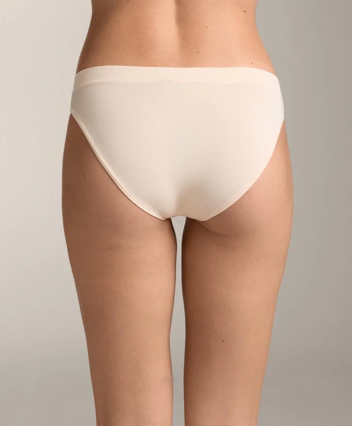 3 Modal-Blend V-Cut Classic Briefs 3 Modal-Blend V-Cut Classic Briefs
