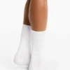 3 Pairs of Classic Cotton Blend Sports Socks 3 Pairs of Classic Cotton Blend Sports Socks