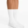3 Pairs of Classic Cotton Blend Sports Socks 3 Pairs of Classic Cotton Blend Sports Socks