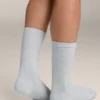 3 Pairs of Classic Polyamide Blend Sports Socks 3 Pairs of Classic Polyamide Blend Sports Socks