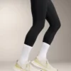 3 Pairs of Classic Polyamide Blend Sports Socks 3 Pairs of Classic Polyamide Blend Sports Socks
