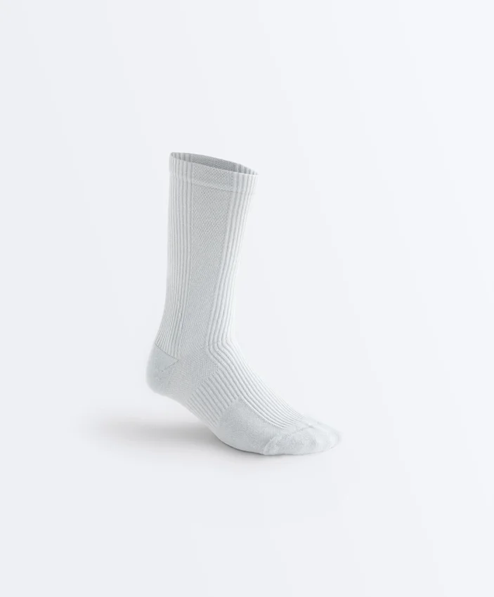 3 Pairs of Classic Polyamide Blend Sports Socks 3 Pairs of Classic Polyamide Blend Sports Socks