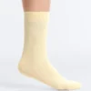 3 Pairs of Cotton Blend Classic Pique Socks 3 Pairs of Cotton Blend Classic Pique Socks