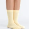 3 Pairs of Cotton Blend Classic Pique Socks 3 Pairs of Cotton Blend Classic Pique Socks