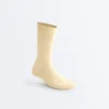 3 Pairs of Cotton Blend Classic Pique Socks 3 Pairs of Cotton Blend Classic Pique Socks