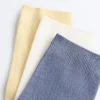 3 Pairs of Cotton Blend Classic Pique Socks 3 Pairs of Cotton Blend Classic Pique Socks