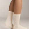 3 Pairs of Cotton Blend Classic Socks 3 Pairs of Cotton Blend Classic Socks