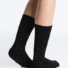 3 Pairs of Cotton Blend Classic Socks 3 Pairs of Cotton Blend Classic Socks