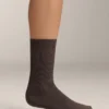 3 Pairs of Cotton Blend Classic Socks 3 Pairs of Cotton Blend Classic Socks