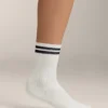 3 Pairs of Cotton Blend Classic Socks 3 Pairs of Cotton Blend Classic Socks
