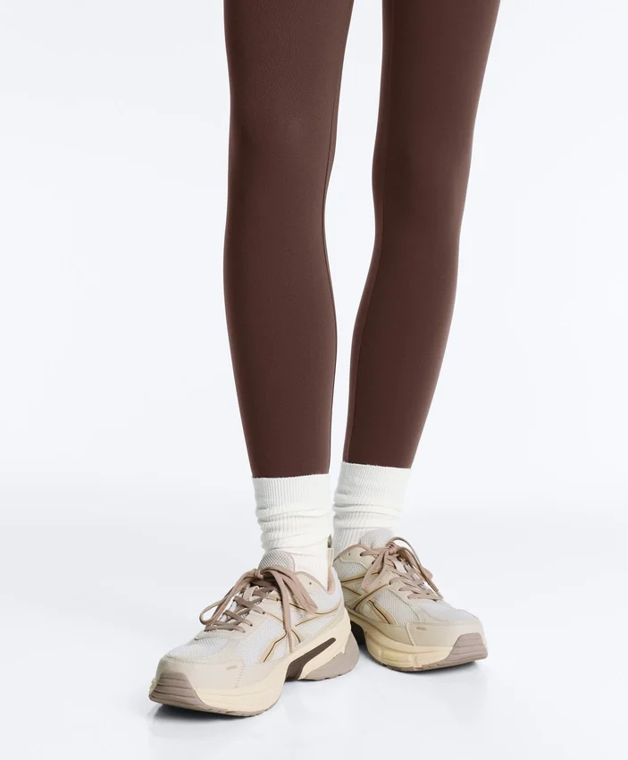 3 Pairs of Cotton Blend Classic Socks 3 Pairs of Cotton Blend Classic Socks