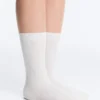 3 Pairs of Cotton Blend Classic Socks 3 Pairs of Cotton Blend Classic Socks