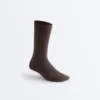 3 Pairs of Cotton Blend Classic Socks 3 Pairs of Cotton Blend Classic Socks