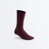 3 Pairs of Cotton Blend Classic Socks 3 Pairs of Cotton Blend Classic Socks