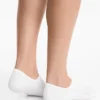 3 Pairs of High Cut Sports Cotton Blend Invisible Socks 3 Pairs of High Cut Sports Cotton Blend Invisible Socks