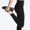3 Pairs of Polyamide Blend Sneaker Socks with Heel Tab 3 Pairs of Polyamide Blend Sneaker Socks with Heel Tab