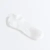 3 Pairs of Polyamide Blend Sports Sneaker Socks with Heel Tab 3 Pairs of Polyamide Blend Sports Sneaker Socks with Heel Tab