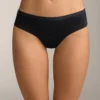 3 Polyamide Blend Brazilian Logo Briefs 3 Polyamide Blend Brazilian Logo Briefs