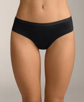 3 Polyamide Blend Brazilian Logo Briefs