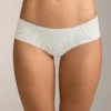3 Polyamide Blend Invisible Hipster Briefs