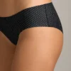 3 Polyamide Blend Invisible Hipster Briefs