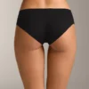 3 Polyamide Blend Invisible Hipster Briefs