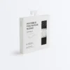 3 Polyamide Blend Invisible Hipster Briefs