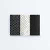 3 Polyamide Blend Invisible Thongs 3 Polyamide Blend Invisible Thongs