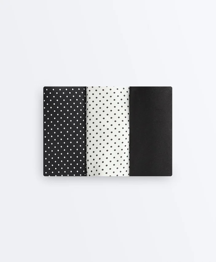 3 Polyamide Blend Invisible Thongs 3 Polyamide Blend Invisible Thongs