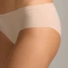 3 Polyamide Blend Logo Hipster Briefs
