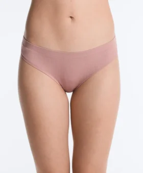 3 Rib Cotton Classic Briefs
