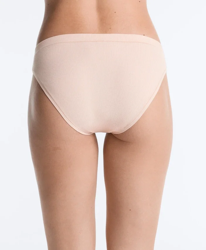 3 Rib Cotton Classic Briefs 3 Rib Cotton Classic Briefs