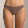 5 Cotton Blend Brazilian Briefs 5 Cotton Blend Brazilian Briefs