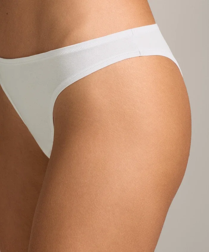5 Cotton Blend Brazilian Briefs 5 Cotton Blend Brazilian Briefs