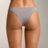 5 Cotton Blend Brazilian Briefs 5 Cotton Blend Brazilian Briefs