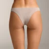 5 Cotton Blend Brazilian Briefs 5 Cotton Blend Brazilian Briefs