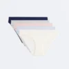 5 Cotton Blend Classic Briefs 5 Cotton Blend Classic Briefs