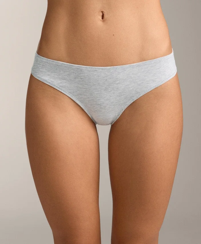 5 Cotton Blend Classic Briefs 5 Cotton Blend Classic Briefs