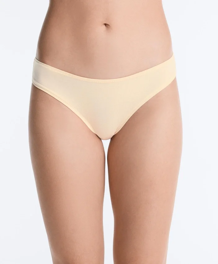 5 Cotton Blend Classic Briefs 5 Cotton Blend Classic Briefs