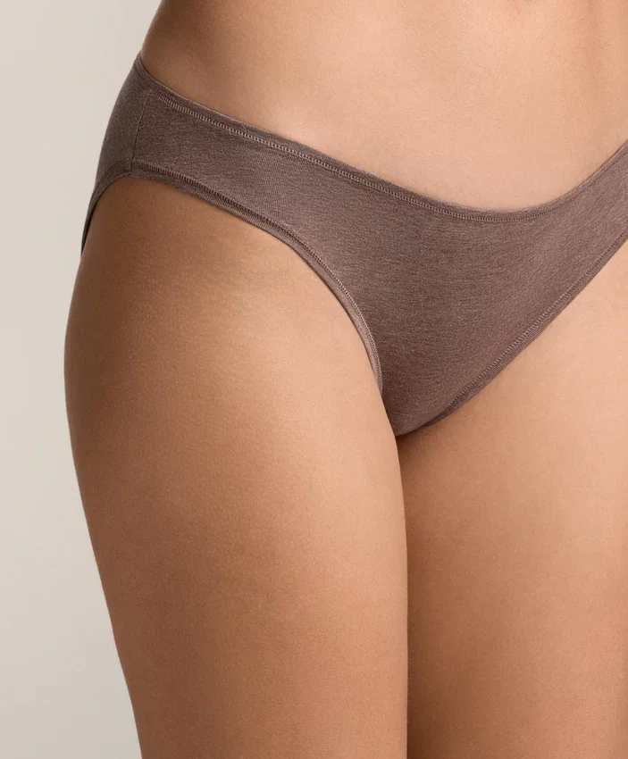 5 Cotton Blend Classic Briefs 5 Cotton Blend Classic Briefs