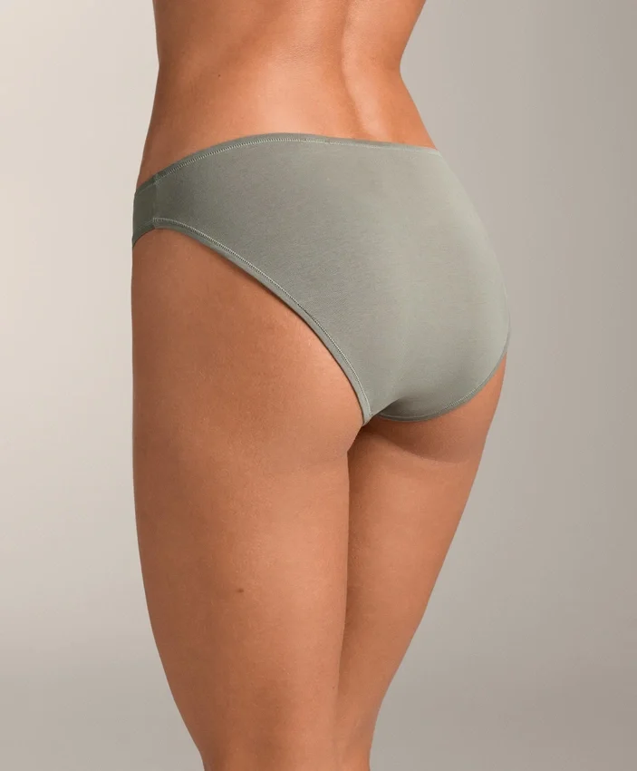5 Cotton Blend Classic Briefs 5 Cotton Blend Classic Briefs