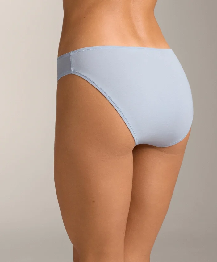 5 Cotton Blend Classic Briefs 5 Cotton Blend Classic Briefs