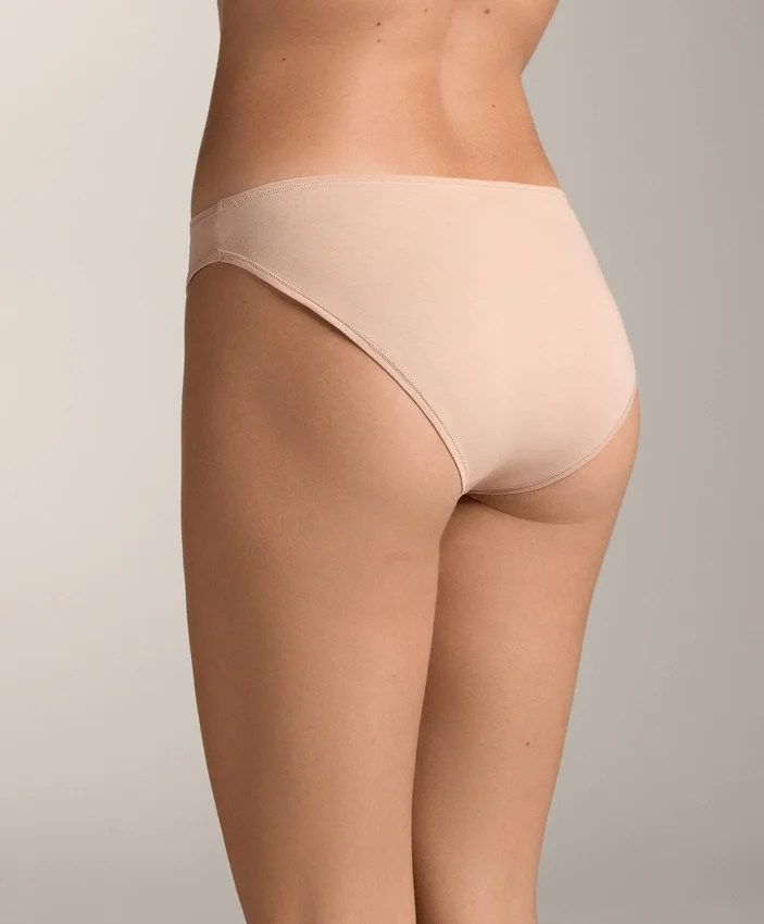 5 Cotton Blend Classic Briefs 5 Cotton Blend Classic Briefs